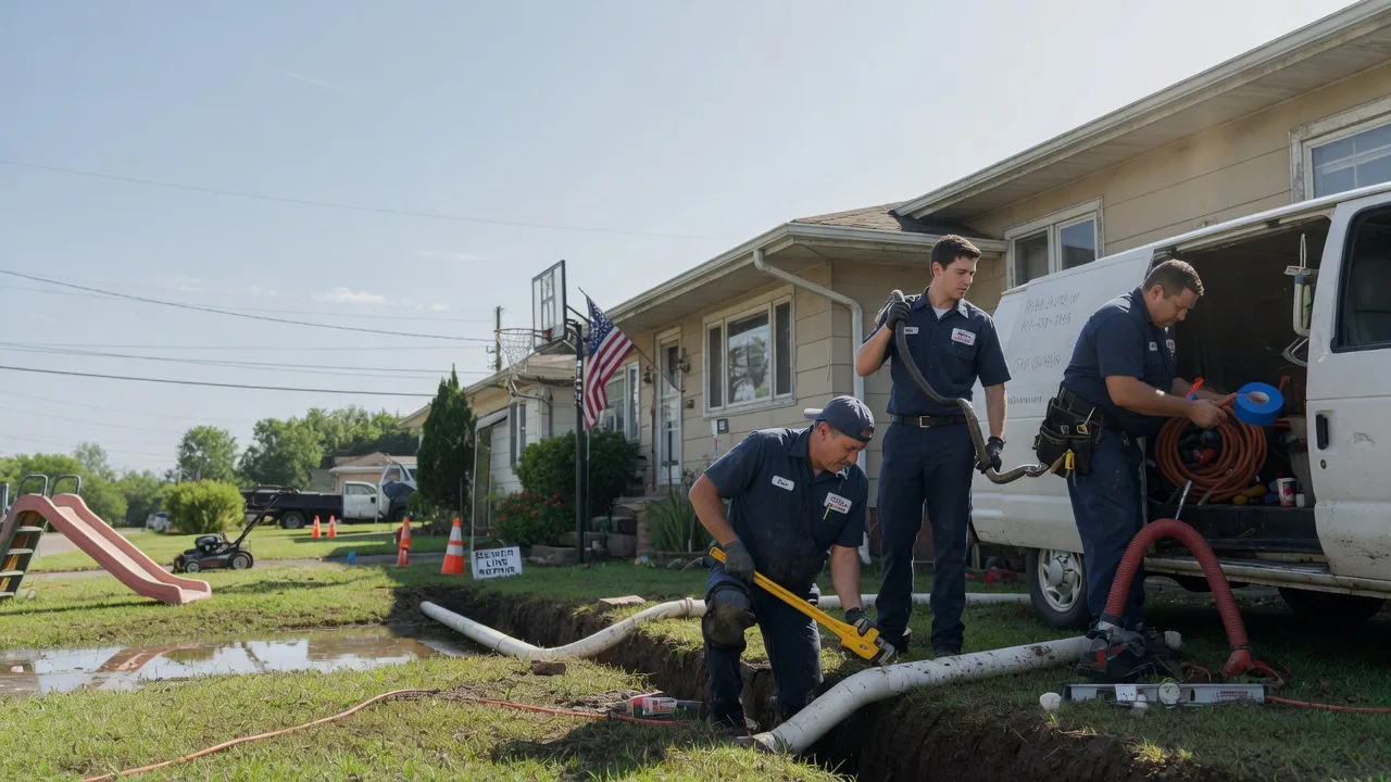 Toilet Installation in Iberia, MO near me